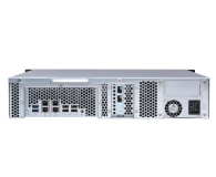 QNAP TS-873U-4G (8xHDD, 4x2.1-3.4GHz, 4GB, 6xUSB,4xLAN) - 438203 - zdjęcie 4